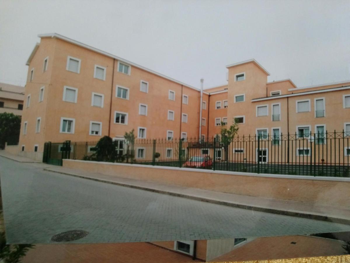 Casapaceebene Hotel San Giovanni Rotondo Exterior photo