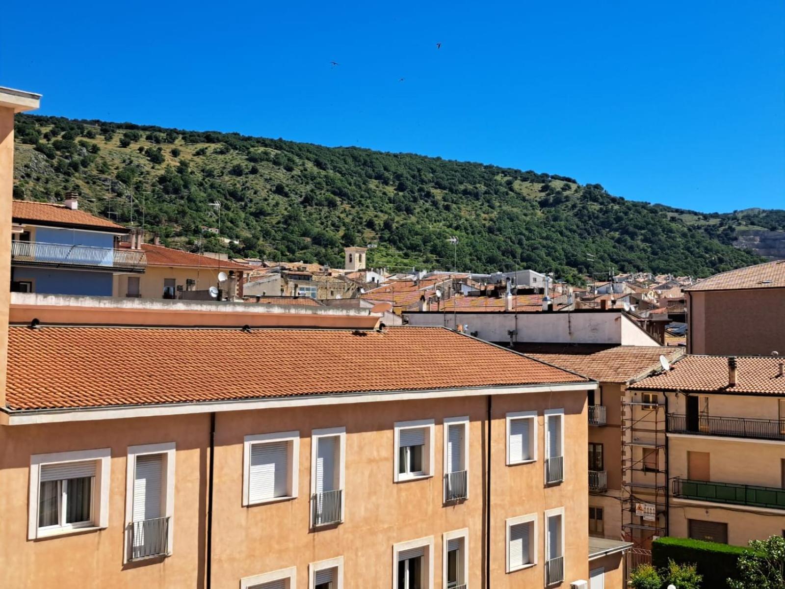 Casapaceebene Hotel San Giovanni Rotondo Exterior photo